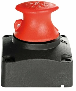 Osculati Battery Switch 250/2200 A Bootsschalter