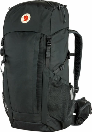 Fjällräven Abisko Hike 35 Iron Grey S/M Mochila para exteriores