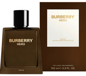 Burberry Burberry Hero - parfém 100 ml