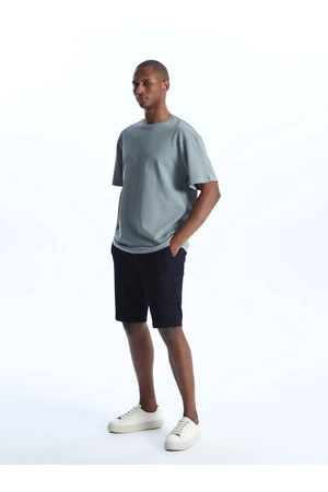 LC Waikiki Slim Fit Men's Shorts