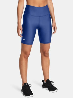 Under Armour Women's Tech Bike Short Shorts - Ladies