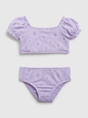 GAP Kids' Two-piece Swimsuit - Girls