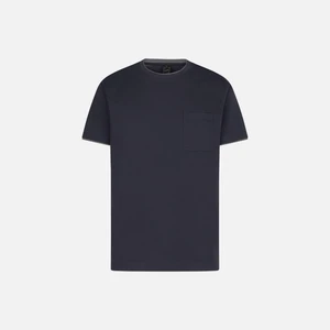 Blue Men's T-Shirt Geox T-Shirt - Men