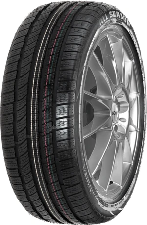 TORQUE 175/65 R 14 82T TQ025 TL M+S 3PMSF