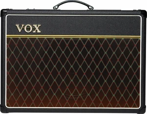 Vox AC15C1 Csöves gitárkombók