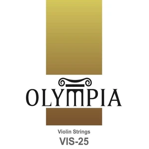 Olympia VIS25 Corde Violino