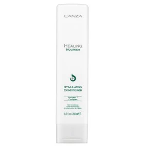 L’ANZA Healing Nourish Stimulating Conditioner posilující kondicionér pro řídnoucí vlasy 250 ml