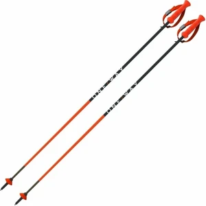 One Way RD 13 Carbon Poles Orange/Black 125 cm Síbotok