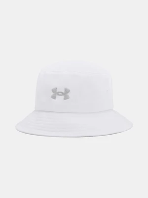 Under Armour W Blitzing Bucket-WHT Hat - Women