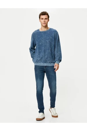 Koton Super Skinny Fit Jeans - Justin Jean