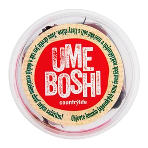 Country Life Umeboshi 150 g