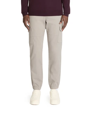 Celio Slim Cargo Trousers Dolyte - Mens