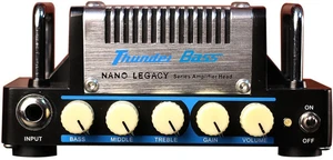 Hotone Thunder Bass Amplificateur basse à transistors