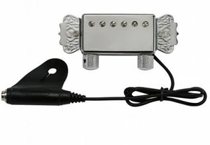 Artec Memphisys 66 Micro guitare acoustique