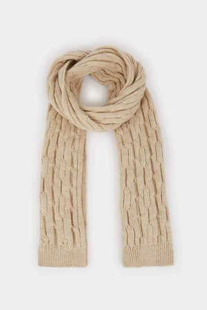 DEFACTO Women's Scarf C6860Ax24Wn