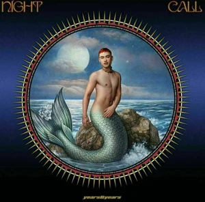 Years & Years - Night Call (LP)