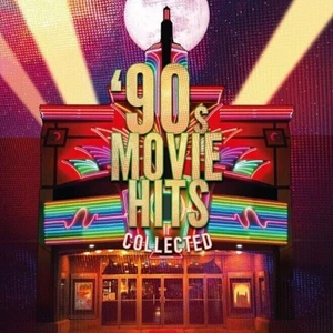 Various Artists - 90's Movie Hits Collected (180 g) (2 LP)