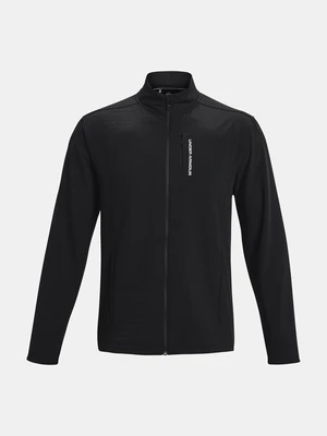 Under Armour Jacket UA Storm Revo Jacket-BLK - Mens