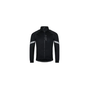 Men's softshell jacket Kilpi ZAIN-M black