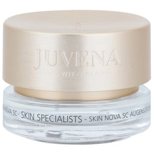 Juvena Specialists SkinNova SC Eye Serum oční sérum proti otokům a vráskám 15 ml