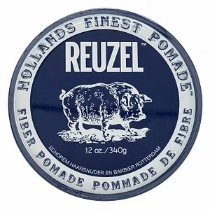 Reuzel Holland's Finest Pomade Fiber pomáda na vlasy pro silnou fixaci 340 g