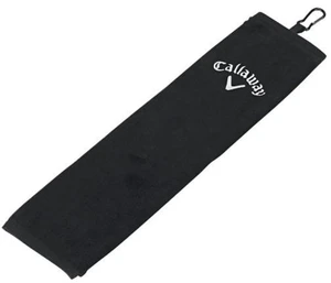 Callaway Tri-Fold Corp Black Prosop