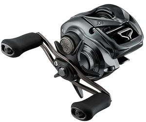 Daiwa baitcastový multiplikátor 24 tatula sv tw 100l