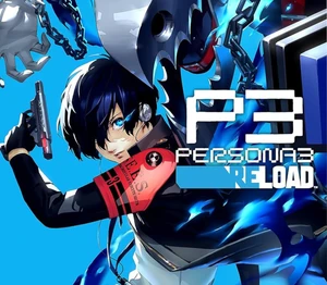 Persona 3 Reload PS4 Account