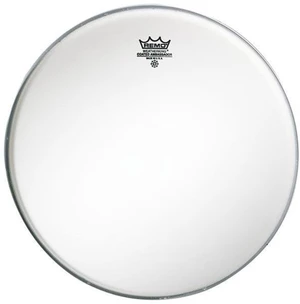 Remo BE-0212-00 Emperor Smooth White 12" Dobbőr