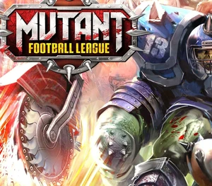 Mutant Football League AR XBOX One CD Key