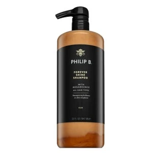 PHILIP B Forever Shine Shampoo šampon pro zářivý lesk vlasů 947 ml