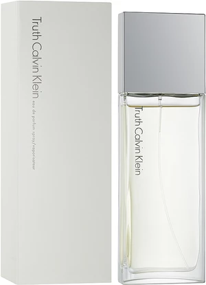 Calvin Klein Truth - EDP 2 ml - odstrek s rozprašovačom