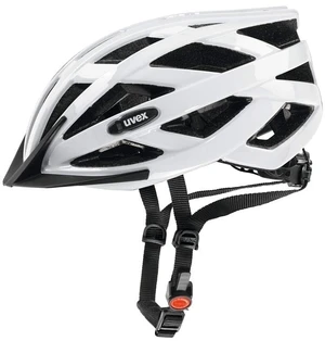 UVEX I-VO White 56-60 Kask rowerowy