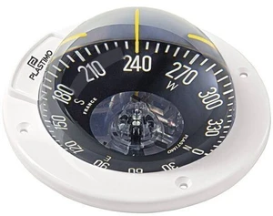 Plastimo Compass Offshore 100 Flat Card Brújula de barco