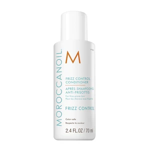 Moroccanoil Kondicionér proti krepatění vlasů Frizz Control (Conditioner) 70 ml