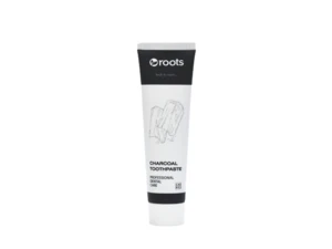 ROOTS Charcoal Toothpaste