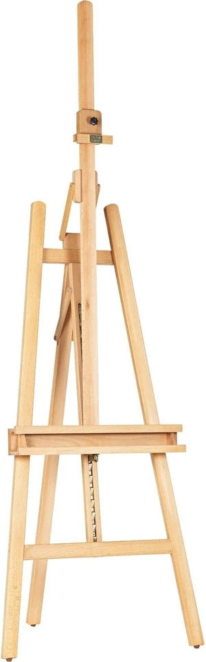 Daler Rowney Studio Easel Gloucester Staffelei Natural