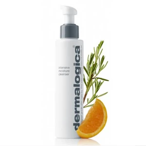 Dermalogica Vyživující čisticí pleťové mléko pro suchou pleť Daily Skin Health (Intensive Moisture Cleanser) 295 ml