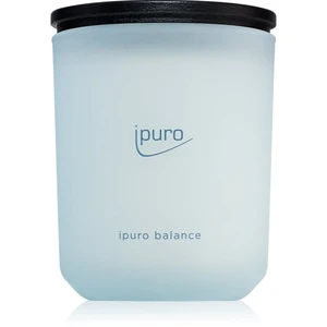 ipuro Classic Balance vonná svíčka 270 g