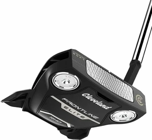 Cleveland Frontline Elite RHO Slant Neck Rechte Hand RHO 35'' Golfschläger - Putter