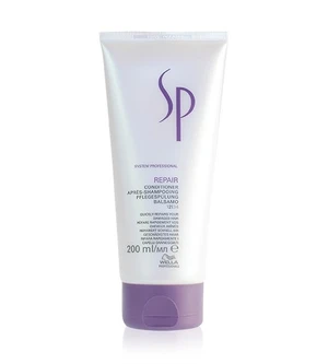 Wella Professionals Obnovující kondicionér SP Repair (Conditioner) 1000 ml