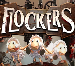 Flockers AR XBOX One CD Key