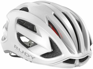 Rudy Project Egos White Matte M Casque de vélo