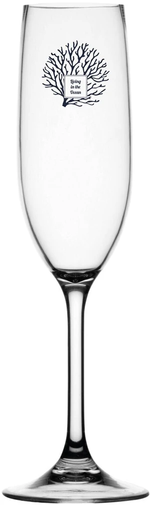 Marine Business Living Champagne Glass 6 Kieliszek do szampana