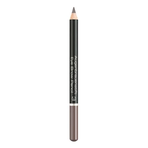 ARTDECO Eye Brow Pencil odstín 3 soft brown tužka na obočí 1,1 g
