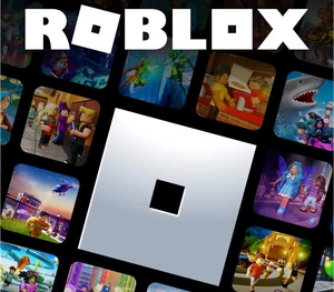 Roblox Game eCard €200 BE