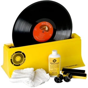 Pro-Ject Spin-Clean MKII Echipamente de curățare pentru înregistrări LP