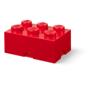 Plastikowy pojemnik dziecięcy – LEGO®