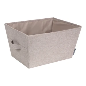 Tekstylny koszyk do przechowywania 34,5x45x25 cm Soft Storage – Bigso Box of Sweden