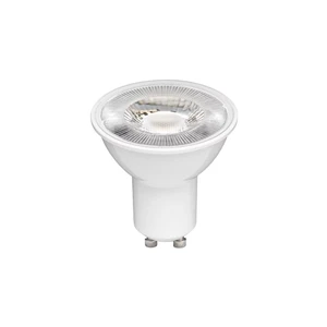 Żarówka LED z ciepłym światłem z gwintem GU10, 5 W – Candellux Lighting